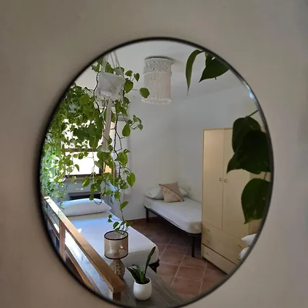 Domu Malaspina بيت للعطل بوسا