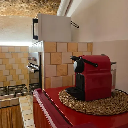 بيت للعطل Domu Malaspina *