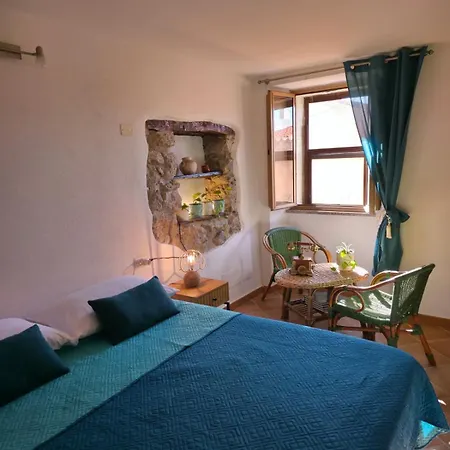 Domu Malaspina بوسا