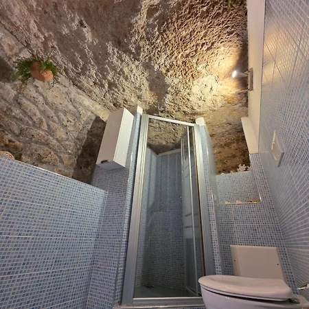 Domu Malaspina * بوسا