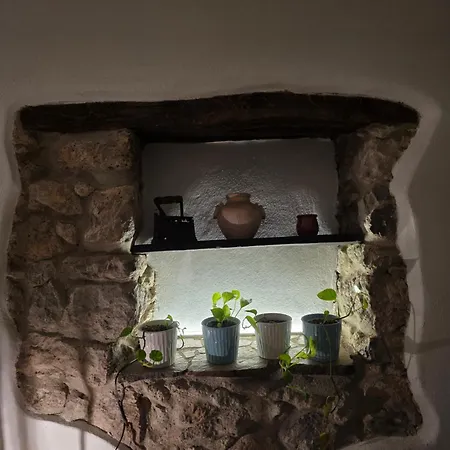 Domu Malaspina بيت للعطل بوسا