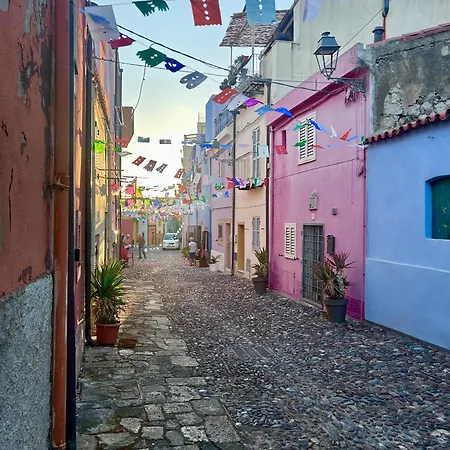 بيت للعطل Domu Malaspina *