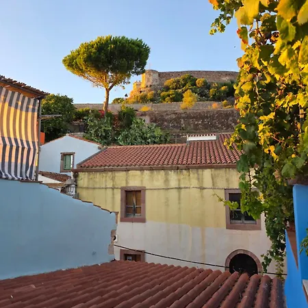 بيت للعطل Domu Malaspina *