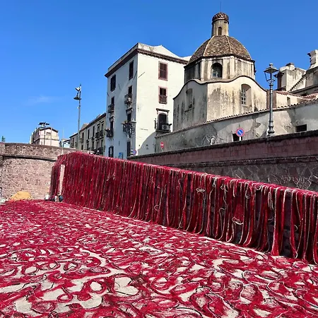 Domu Malaspina بيت للعطل