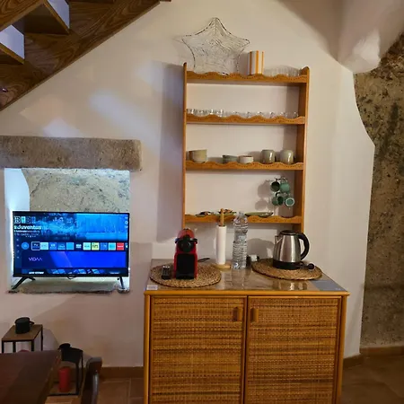 Дом отдыха Domu Malaspina *