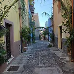 Casa de Férias Domu Malaspina