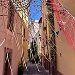 Casa de Férias Domu Malaspina