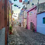 Casa de Férias Domu Malaspina *
