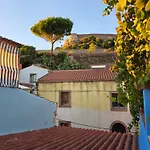 Casa de Férias Domu Malaspina *