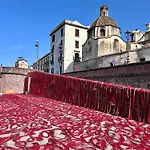 Domu Malaspina Casa de Férias