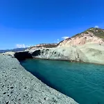 Casa de Férias Domu Malaspina *
