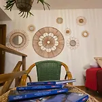 Casa de Férias Domu Malaspina *