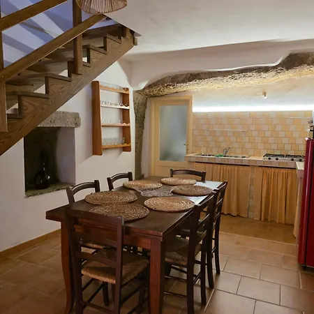 Domu Malaspina Σπίτι διακοπών