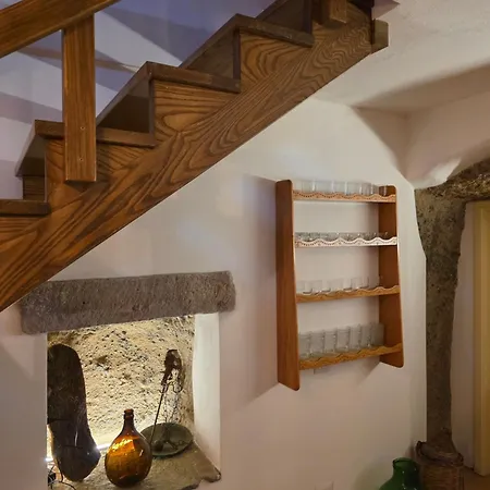 Domu Malaspina בוסה