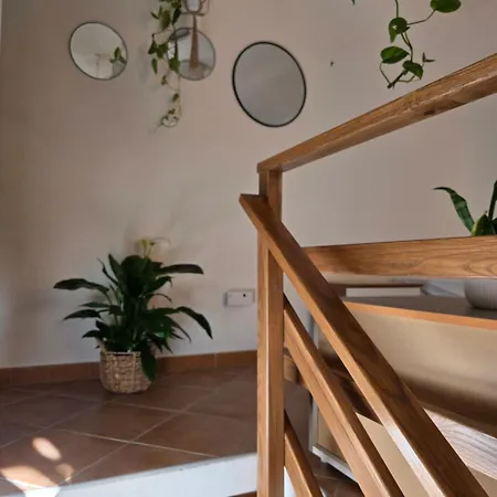 Domu Malaspina * Bosa