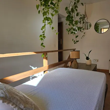 Domu Malaspina בית נופש *