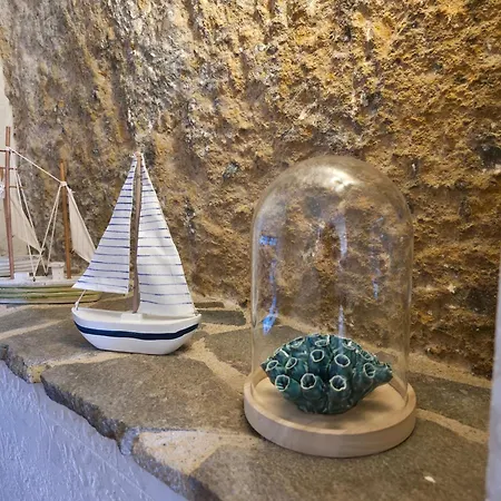 Domu Malaspina Σπίτι διακοπών