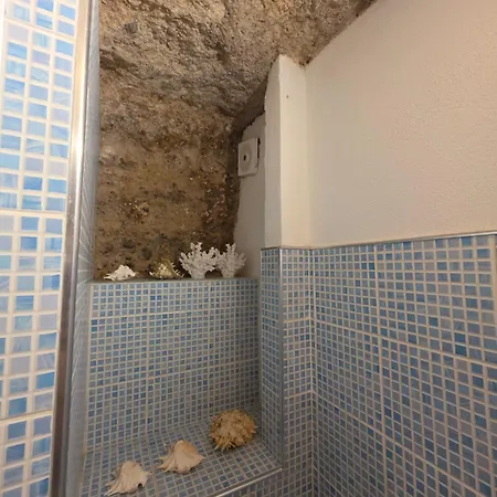 בית נופש Domu Malaspina *