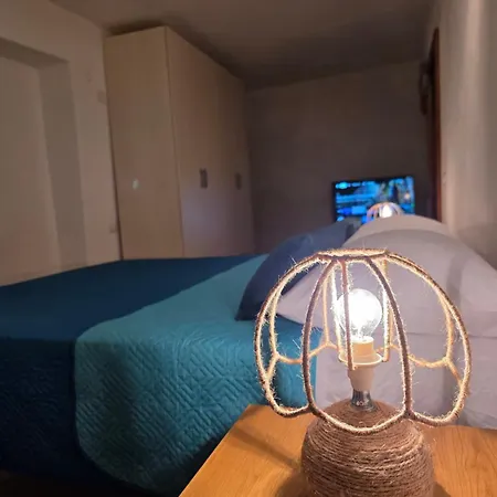 Domu Malaspina * בוסה