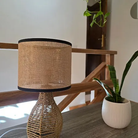 Σπίτι διακοπών Domu Malaspina *