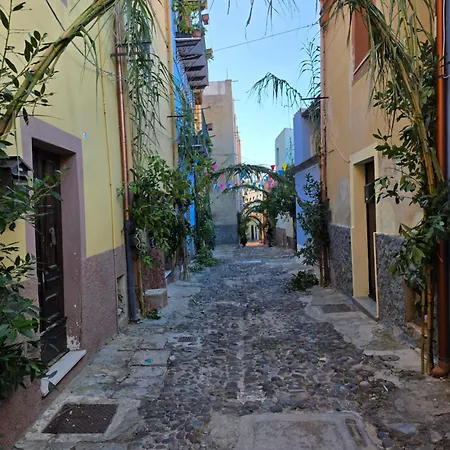 Σπίτι διακοπών Domu Malaspina