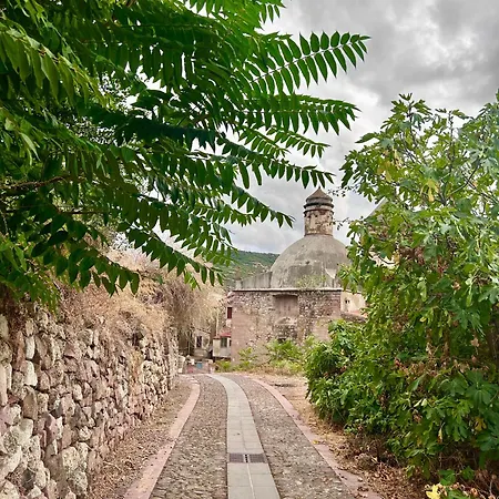 Domu Malaspina בית נופש