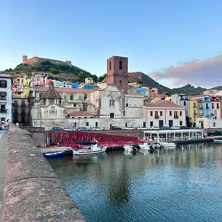 Σπίτι διακοπών Domu Malaspina