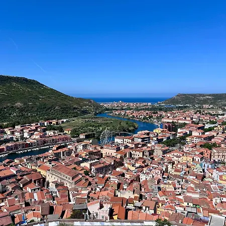 Сasa de vacaciones Domu Malaspina