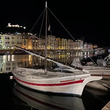 Domu Malaspina בית נופש