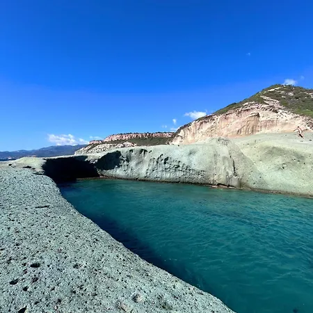 בית נופש Domu Malaspina *