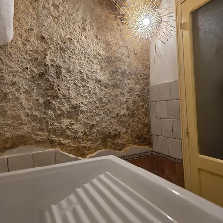 Сasa de vacaciones Domu Malaspina Bosa