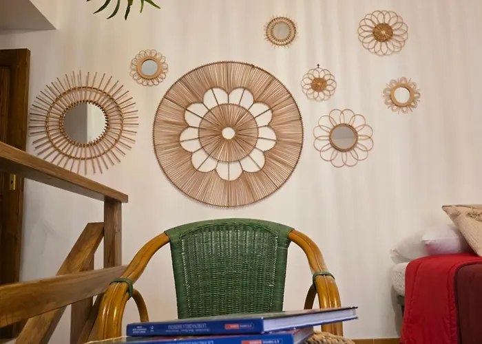 Dom wakacyjny Domu Malaspina *